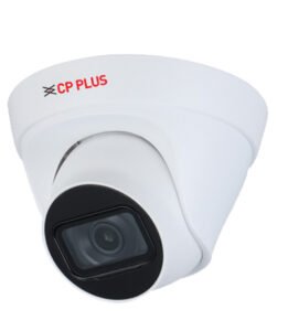 2MP Full HD IR Network Dome Camera - 30Mtr.
